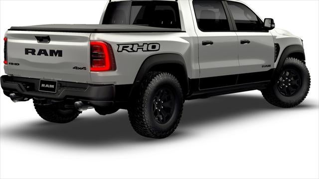 2026 RAM 1500 RAM 1500 RHO CREW CAB 4X4 5'7' BOX