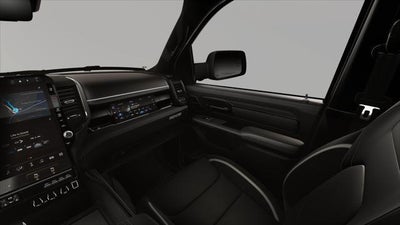 2026 RAM 1500 RAM 1500 RHO CREW CAB 4X4 5'7' BOX