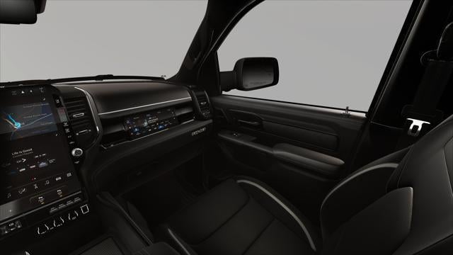 2026 RAM 1500 RAM 1500 RHO CREW CAB 4X4 5'7' BOX