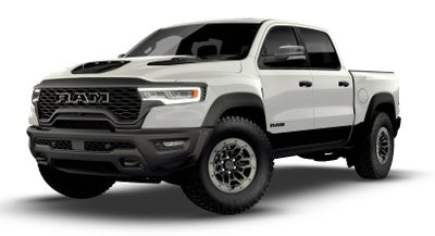 2026 RAM 1500 RAM 1500 RHO CREW CAB 4X4 5'7' BOX