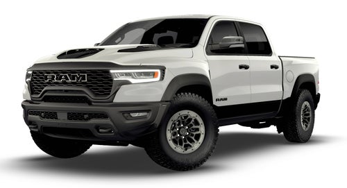 2026 RAM 1500 RAM 1500 RHO CREW CAB 4X4 5'7' BOX