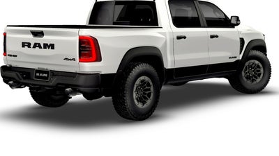 2026 RAM 1500 RAM 1500 RHO CREW CAB 4X4 5'7' BOX