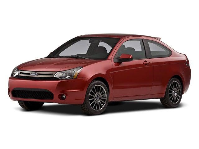 2009 Ford Focus SE