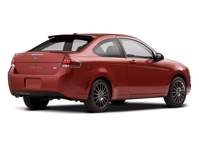 2009 Ford Focus SE