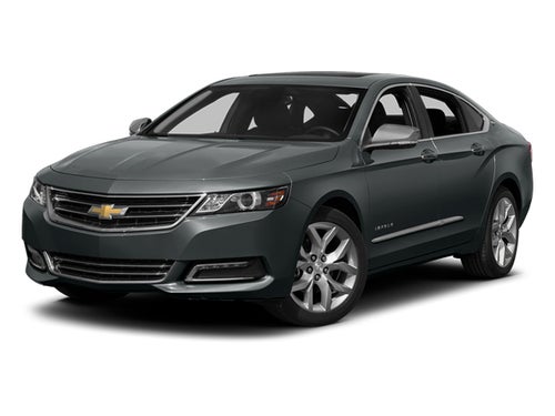 2014 Chevrolet Impala 1LT