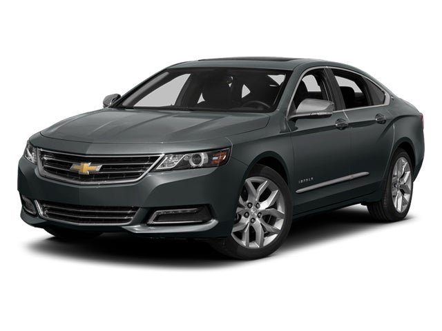 2014 Chevrolet Impala 1LT