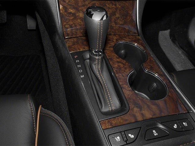 2014 Chevrolet Impala 1LT