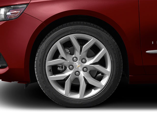 2014 Chevrolet Impala 1LT