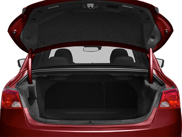 2014 Chevrolet Impala 1LT