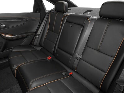 2014 Chevrolet Impala 1LT