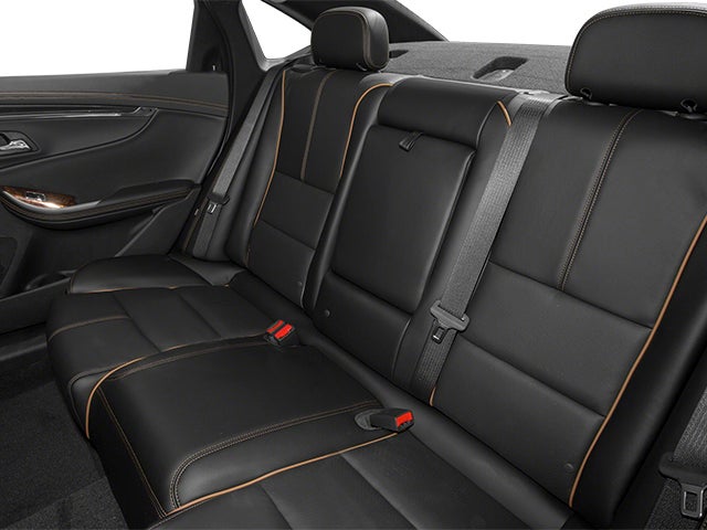 2014 Chevrolet Impala 1LT