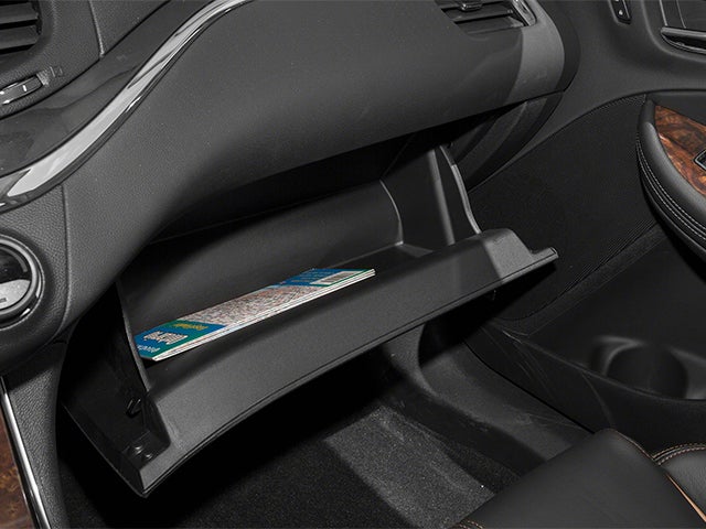 2014 Chevrolet Impala 1LT