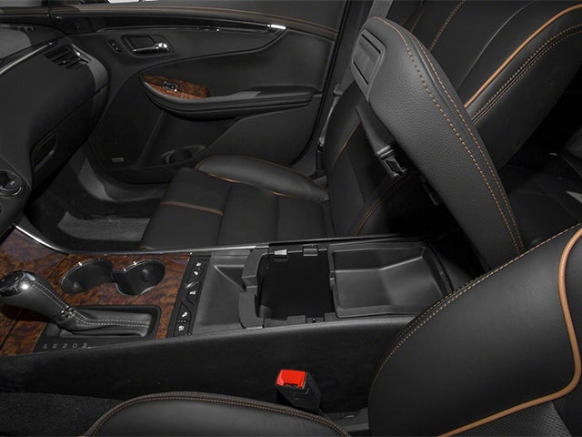 2014 Chevrolet Impala 1LT