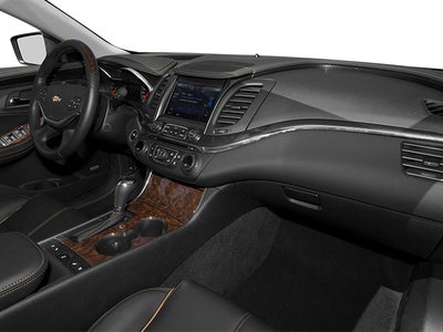 2014 Chevrolet Impala 1LT