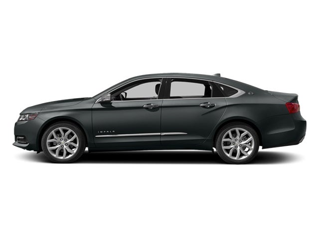 2014 Chevrolet Impala 1LT