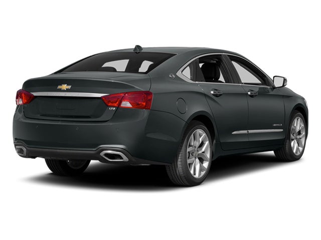 2014 Chevrolet Impala 1LT