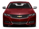 2014 Chevrolet Impala 1LT