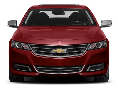 2014 Chevrolet Impala 1LT