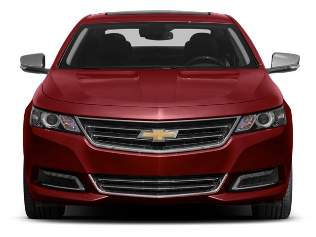 2014 Chevrolet Impala 1LT