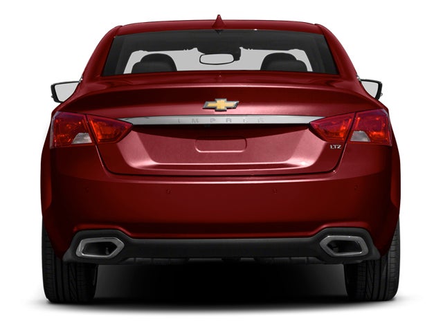 2014 Chevrolet Impala 1LT