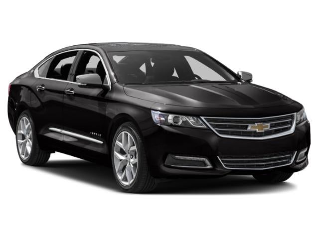 2014 Chevrolet Impala 1LT