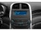 2015 Chevrolet Malibu 2LZ
