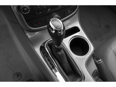2015 Chevrolet Malibu 2LZ