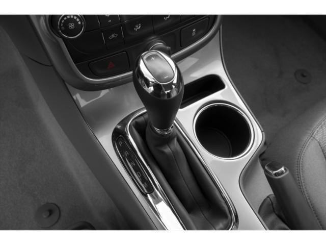 2015 Chevrolet Malibu 2LZ