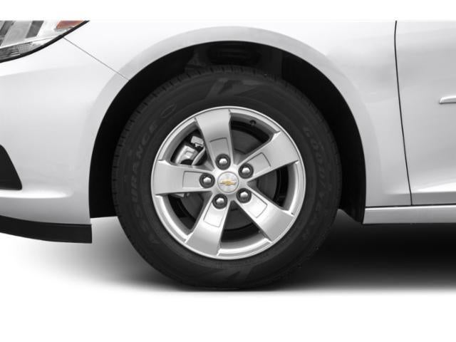 2015 Chevrolet Malibu 2LZ