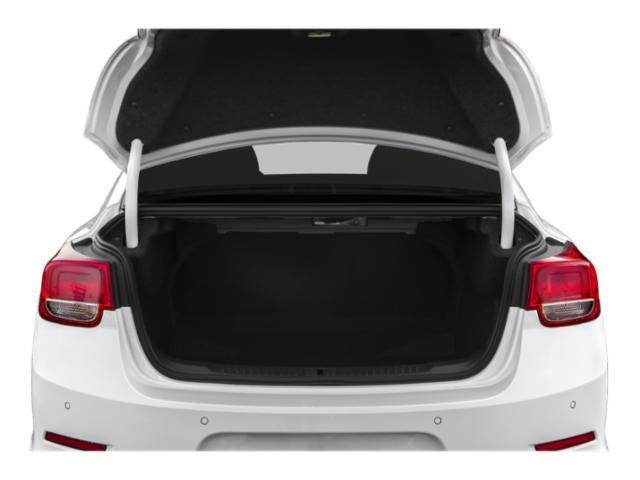 2015 Chevrolet Malibu 2LZ