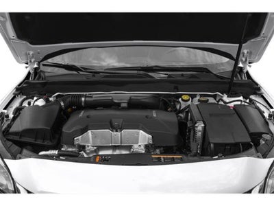 2015 Chevrolet Malibu 2LZ