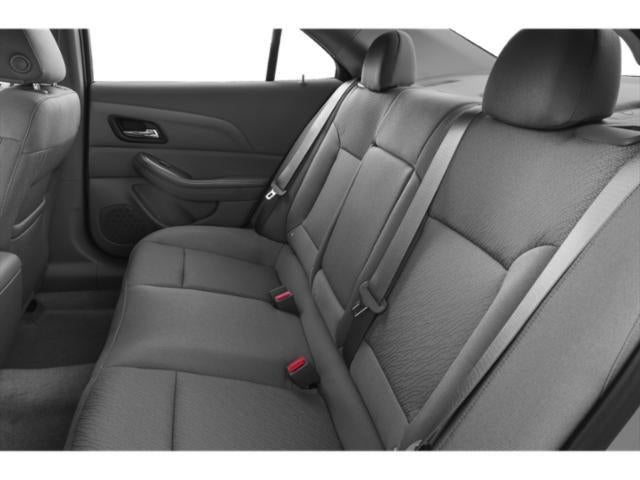 2015 Chevrolet Malibu 2LZ