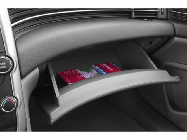 2015 Chevrolet Malibu 2LZ