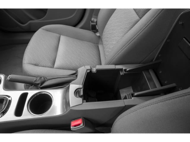 2015 Chevrolet Malibu 2LZ