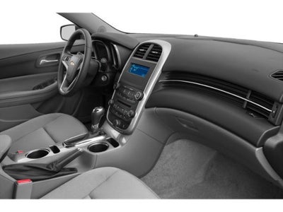 2015 Chevrolet Malibu 2LZ