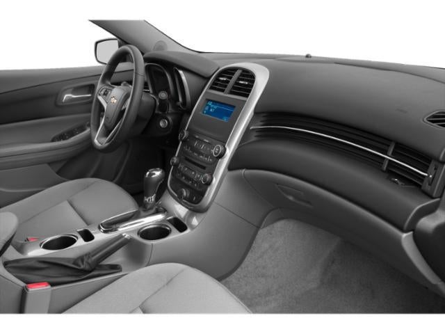 2015 Chevrolet Malibu 2LZ