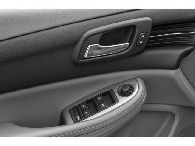 2015 Chevrolet Malibu 2LZ
