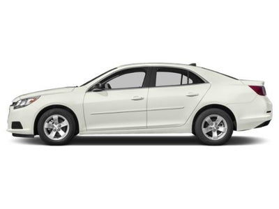 2015 Chevrolet Malibu 2LZ