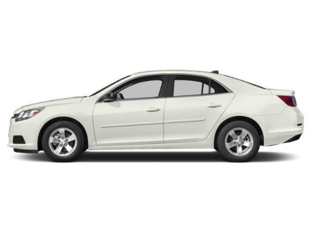 2015 Chevrolet Malibu 2LZ