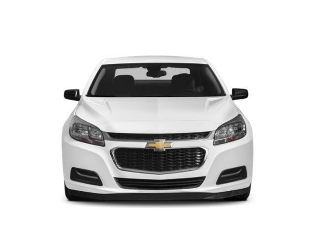 2015 Chevrolet Malibu 2LZ