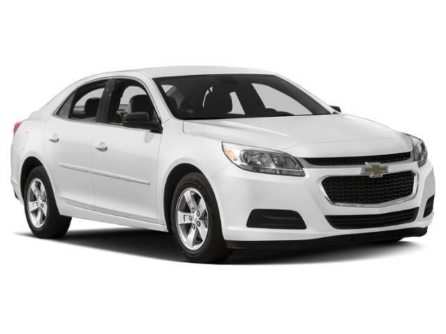 2015 Chevrolet Malibu 2LZ