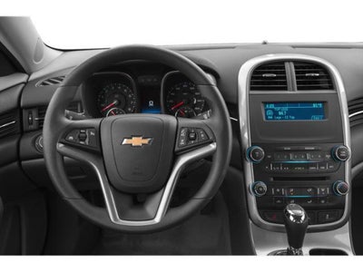 2015 Chevrolet Malibu 2LZ