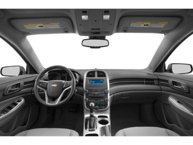 2015 Chevrolet Malibu 2LZ