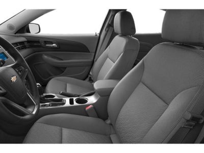 2015 Chevrolet Malibu 2LZ