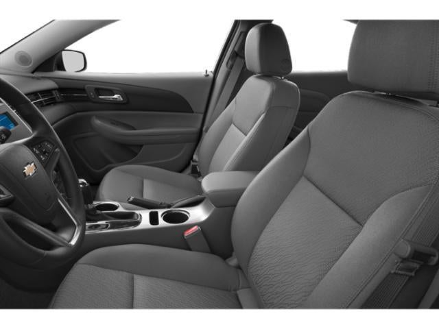 2015 Chevrolet Malibu 2LZ