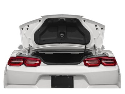 2022 Chevrolet Camaro RWD Coupe 1LT