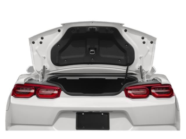 2022 Chevrolet Camaro RWD Coupe 1LT