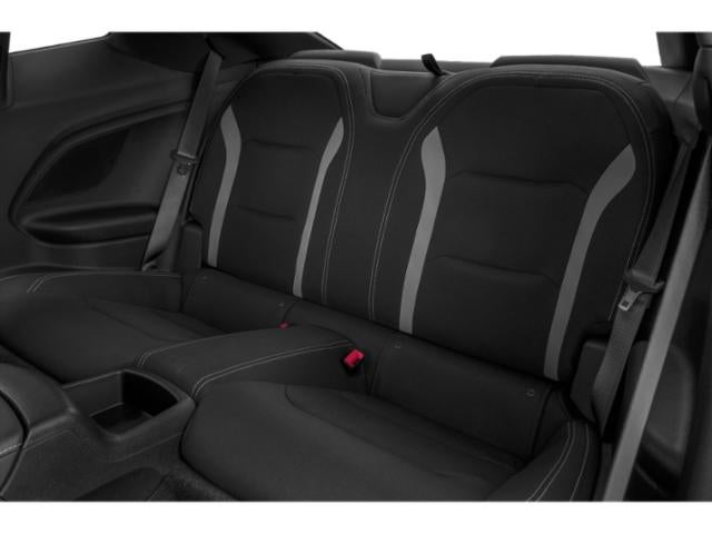 2022 Chevrolet Camaro RWD Coupe 1LT