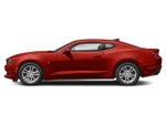 2022 Chevrolet Camaro RWD Coupe 1LT