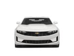2022 Chevrolet Camaro RWD Coupe 1LT